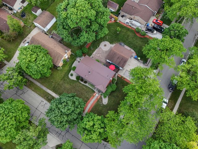 700 Coolidge Drive, Midland, MI 48642