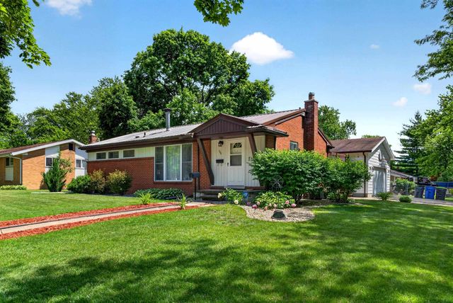700 Coolidge Drive, Midland, MI 48642