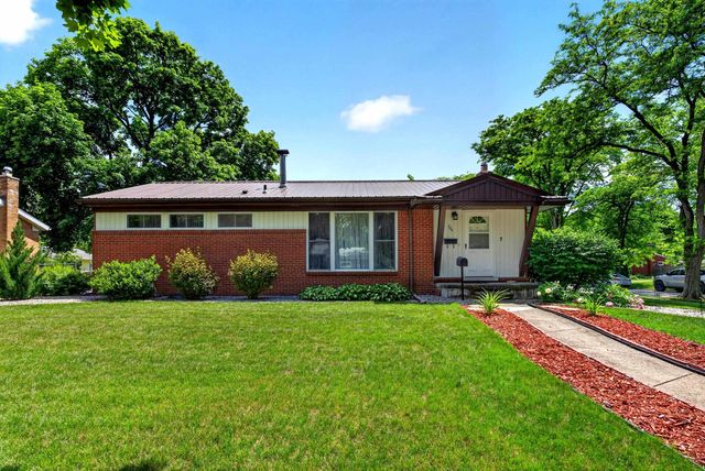 700 Coolidge Drive, Midland, MI 48642