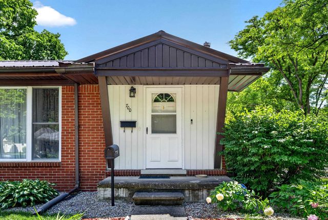 700 Coolidge Drive, Midland, MI 48642