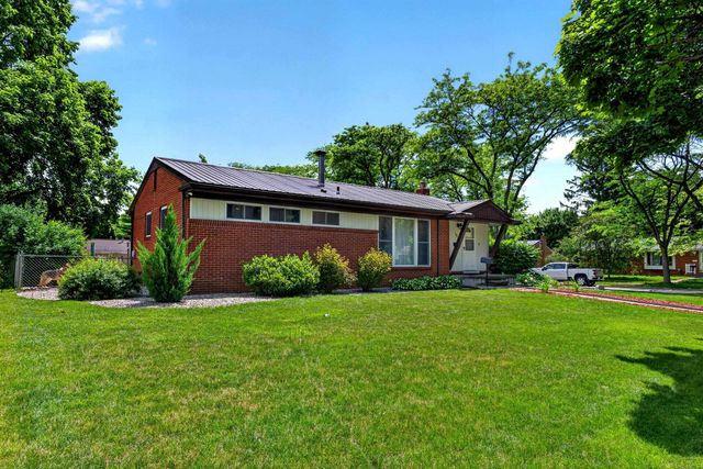 700 Coolidge Drive, Midland, MI 48642
