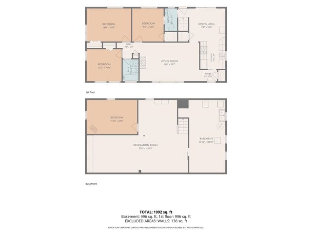 700 Coolidge Drive, Midland, MI 48642