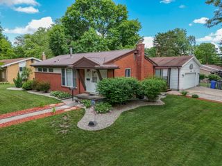 700 Coolidge Drive, Midland, MI 48642