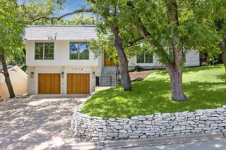 3514 Highland View DR, Austin, TX 78731
