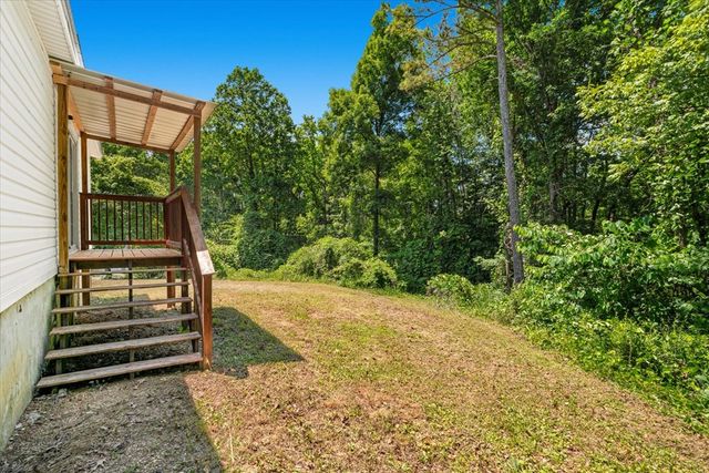2815 Lyle Circle, Dalton, GA 30721