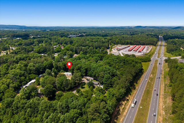2815 Lyle Circle, Dalton, GA 30721