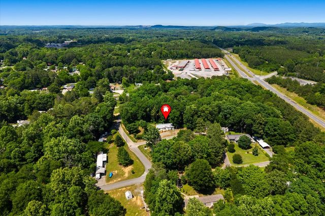 2815 Lyle Circle, Dalton, GA 30721