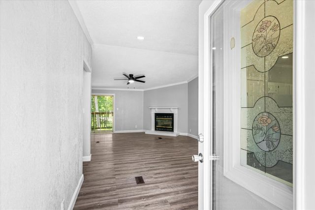 2815 Lyle Circle, Dalton, GA 30721