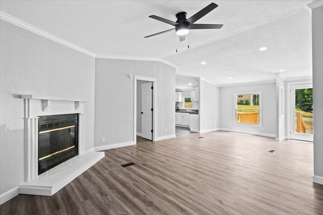 2815 Lyle Circle, Dalton, GA 30721