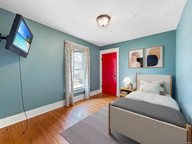 311 S 26th Street, Lafayette, IN 47904