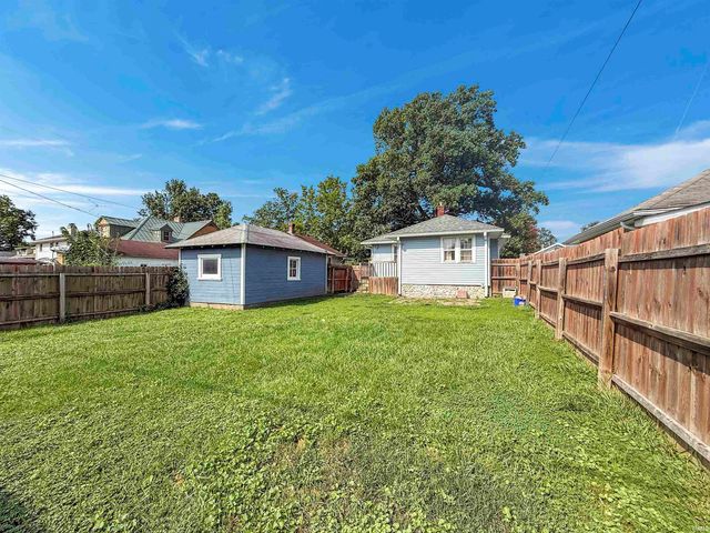 311 S 26th Street, Lafayette, IN 47904