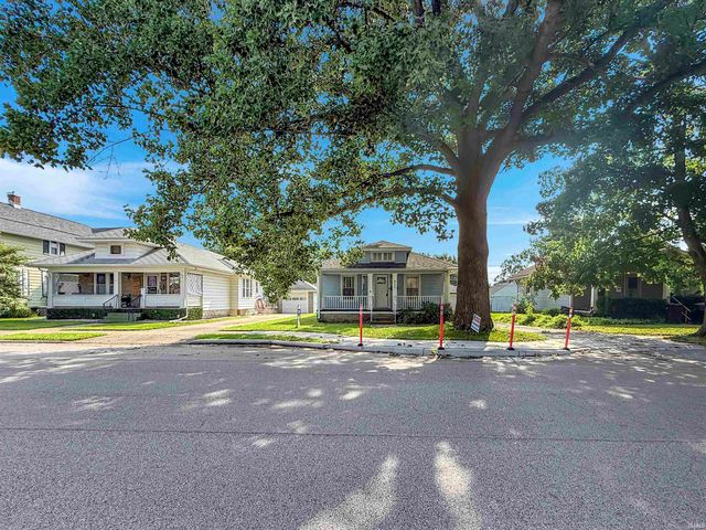 311 S 26th Street, Lafayette, IN 47904