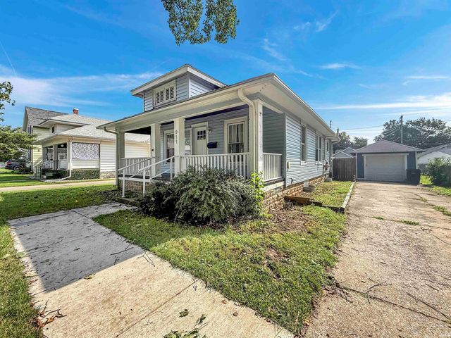 311 S 26th Street, Lafayette, IN 47904