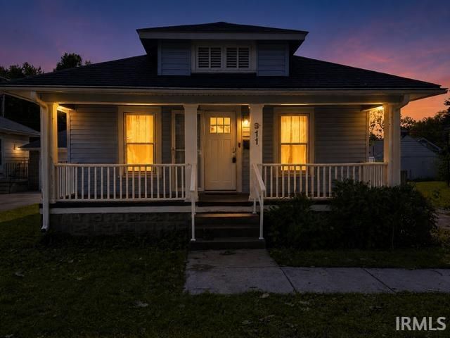 311 S 26th Street, Lafayette, IN 47904