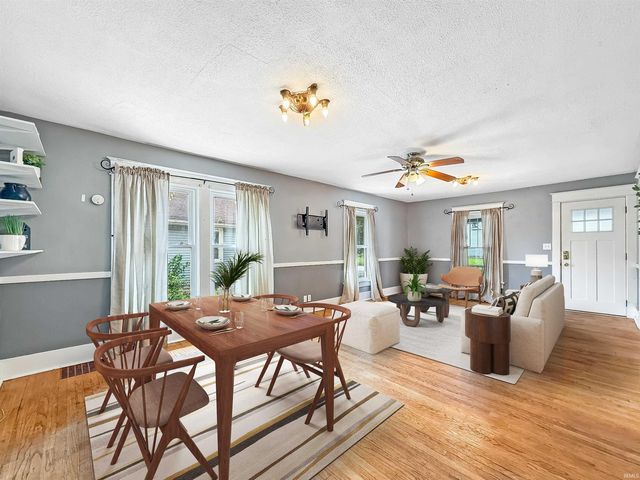 311 S 26th Street, Lafayette, IN 47904