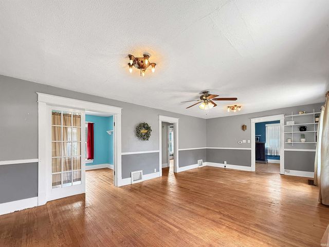 311 S 26th Street, Lafayette, IN 47904