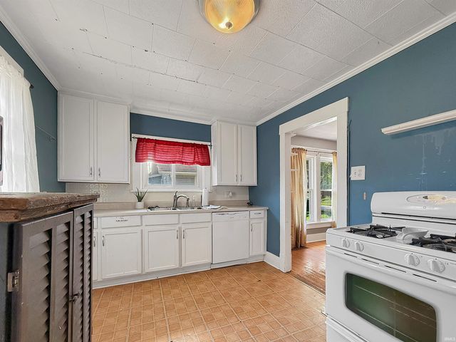 311 S 26th Street, Lafayette, IN 47904