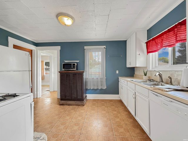 311 S 26th Street, Lafayette, IN 47904
