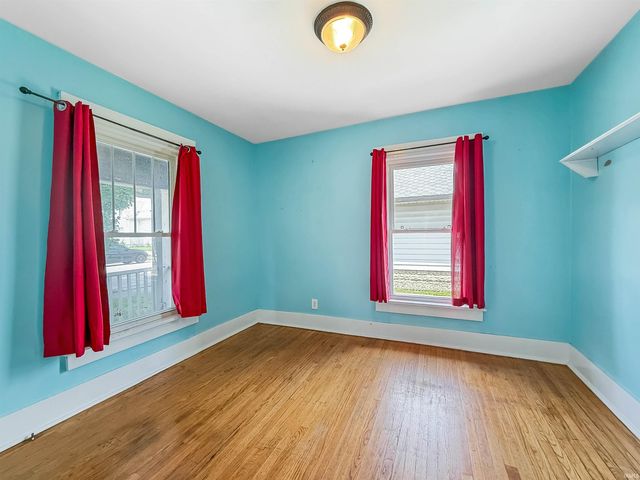 311 S 26th Street, Lafayette, IN 47904