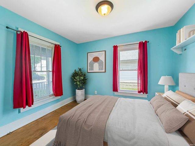 311 S 26th Street, Lafayette, IN 47904