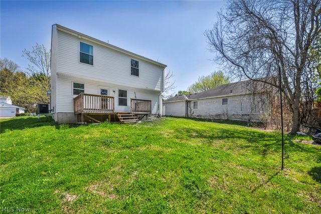 189 Alexander Drive, Elyria, OH 44035