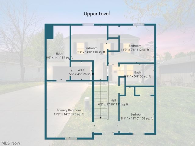 189 Alexander Drive, Elyria, OH 44035