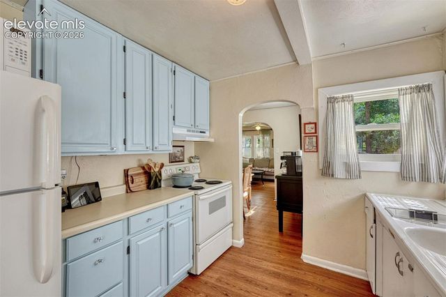 2317 W Uintah Street, Colorado Springs, CO 80904