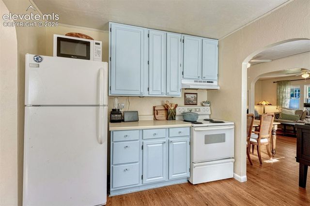 2317 W Uintah Street, Colorado Springs, CO 80904