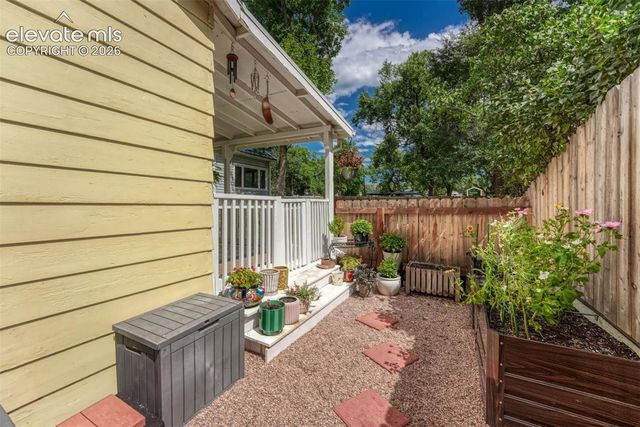 2317 W Uintah Street, Colorado Springs, CO 80904