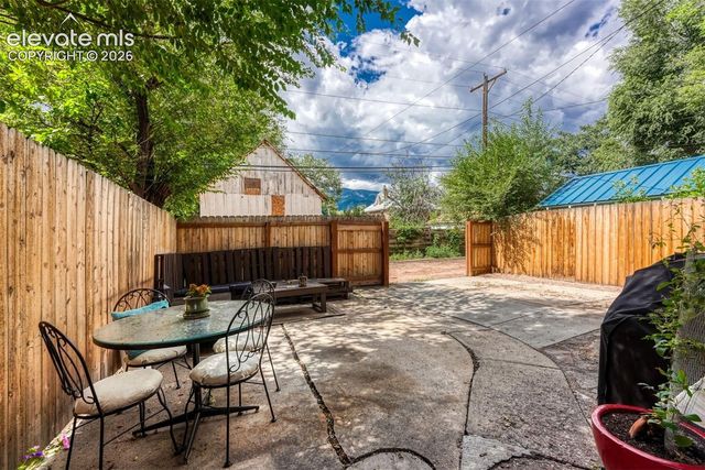 2317 W Uintah Street, Colorado Springs, CO 80904