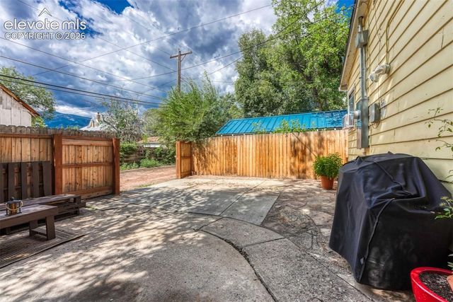 2317 W Uintah Street, Colorado Springs, CO 80904