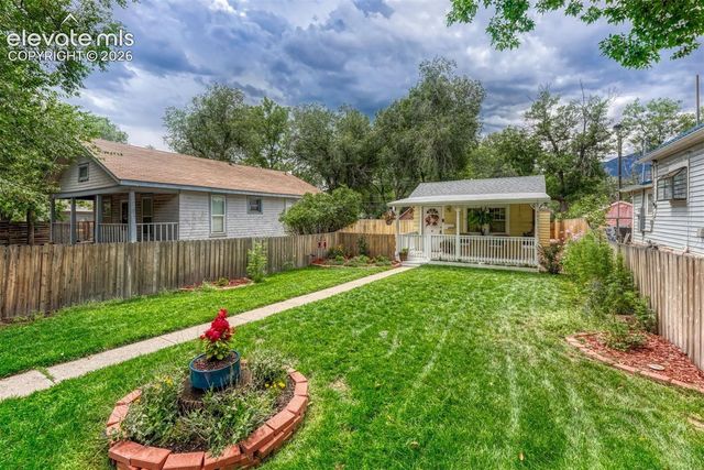 2317 W Uintah Street, Colorado Springs, CO 80904