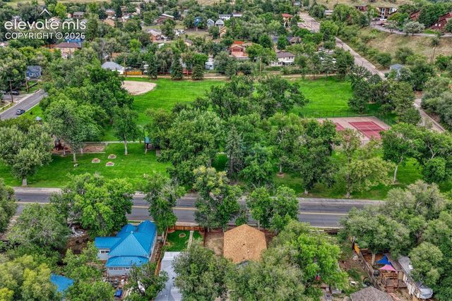 2317 W Uintah Street, Colorado Springs, CO 80904