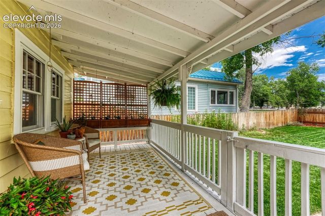 2317 W Uintah Street, Colorado Springs, CO 80904