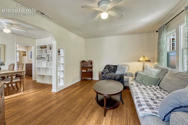 2317 W Uintah Street, Colorado Springs, CO 80904