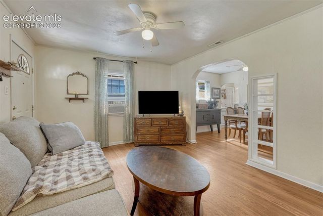2317 W Uintah Street, Colorado Springs, CO 80904