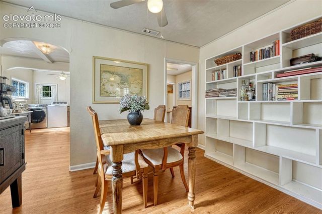2317 W Uintah Street, Colorado Springs, CO 80904