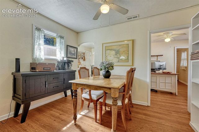 2317 W Uintah Street, Colorado Springs, CO 80904