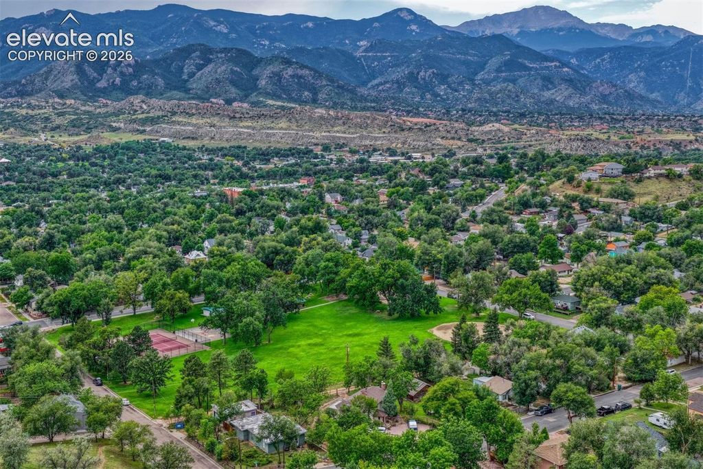 2317 W Uintah Street, Colorado Springs, CO 80904 — photo 2