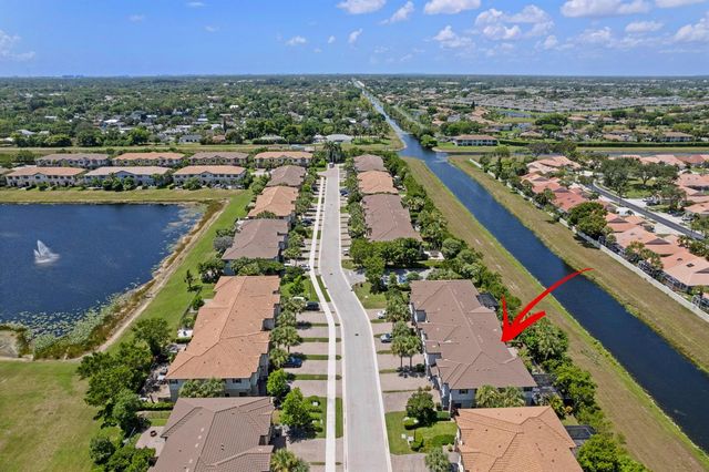 13044 Anthorne Lane, Boynton Beach, FL 33436