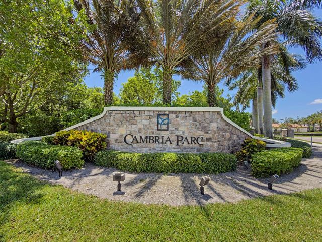 13044 Anthorne Lane, Boynton Beach, FL 33436