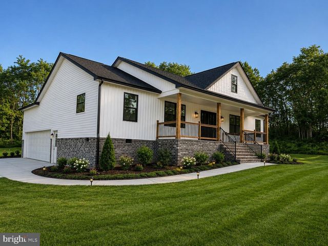 16061 JEFFERSON HWY, Bumpass, VA 23024