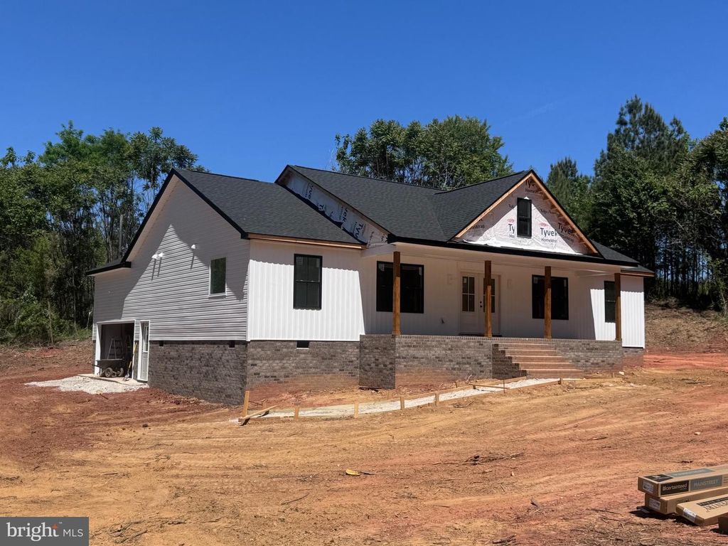 16061 JEFFERSON HWY, Bumpass, VA 23024