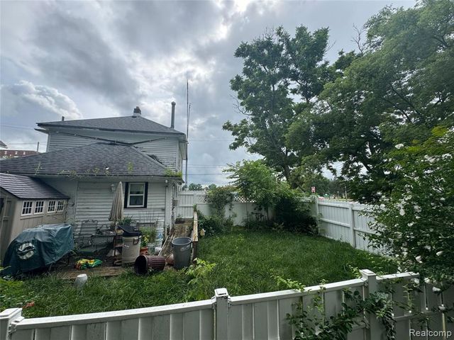 417 N Mill Street, Clio, MI 48420