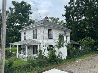 417 N Mill Street, Clio, MI 48420