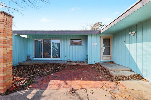 3540 W 11th St. No, Wichita, KS 67203