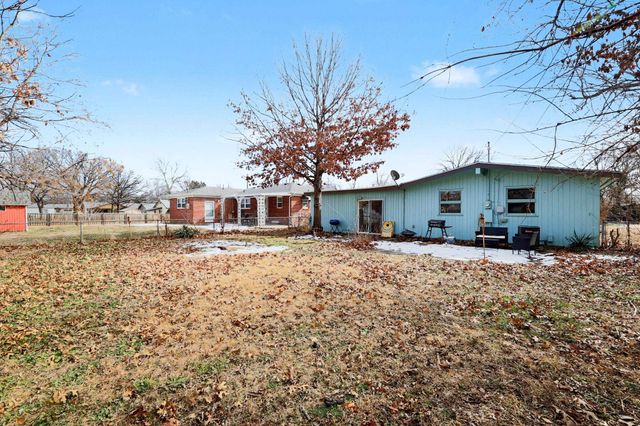 3540 W 11th St. No, Wichita, KS 67203