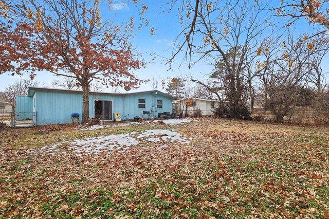 3540 W 11th St. No, Wichita, KS 67203