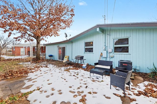 3540 W 11th St. No, Wichita, KS 67203