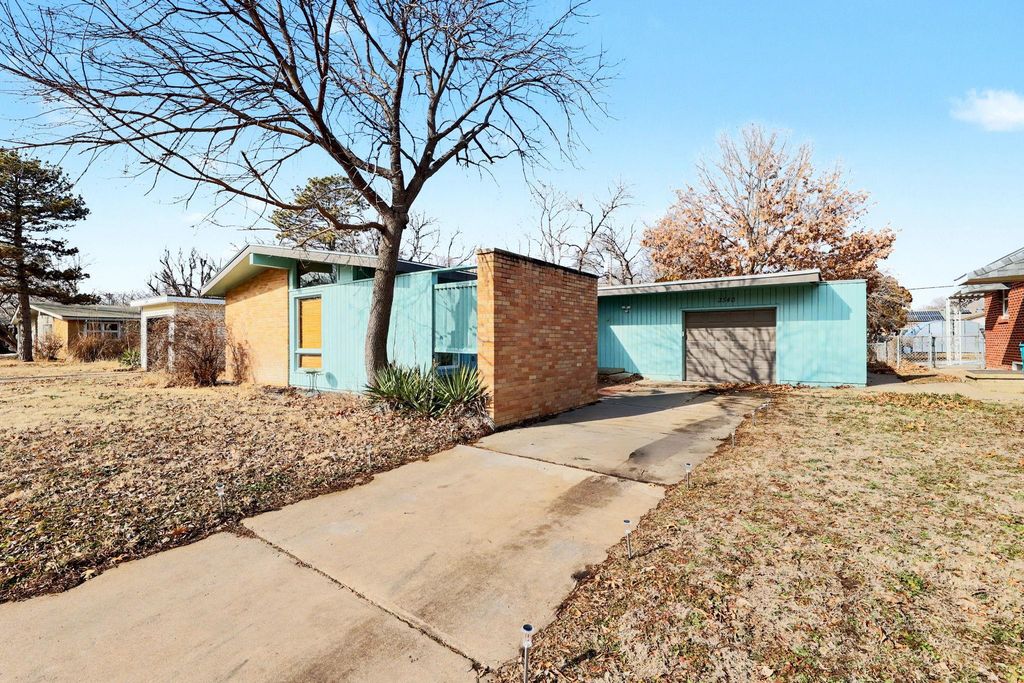3540 W 11th St. No, Wichita, KS 67203